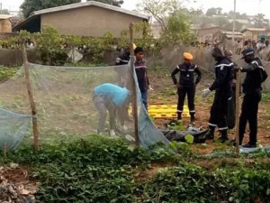 Côte d'Ivoire : Le corps sans vie d'un adolescent, sorti du canal de Daoukro