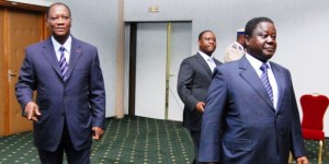 Côte d'Ivoire : Le rapprochement de Soro auprès de Bédié pour s'imposer auprès de Ouattara pour 2020?