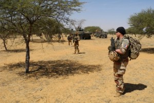 Niger  : 15 terroristes «mis hors de combat» par les forces armées près de la frontière malienne