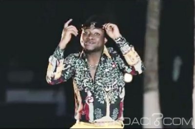 Davido- Dodo - Afro-Pop