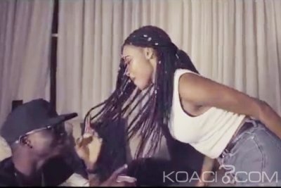 2Kriss - Koni Koni Love ft. Lil Kesh - Congo