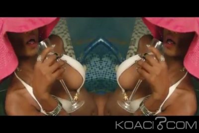 DJ Big N - Erima ft. Dr. Sid and Wizkid - Coupé Décalé