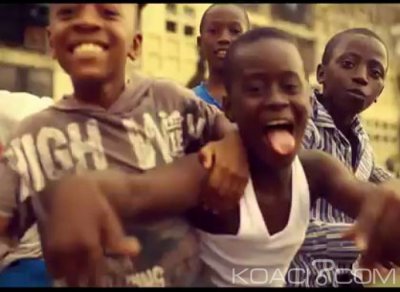 Seleka - Tremblez de Joie F.t Kiff No Beat - Togo