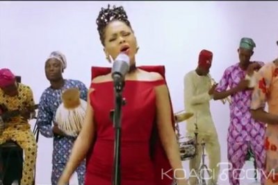 Chidinma - For You - Ghana New style