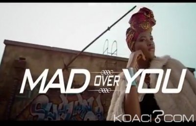 Runtown - Mad Over You - Camer
