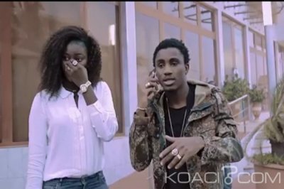 Wally Seck - Donne moi une chance - Camer