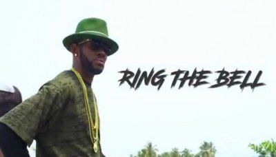 J. Martins - Ring the Bell - Ghana New style