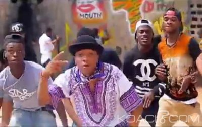 Wizkid - Show You The Money - Camer