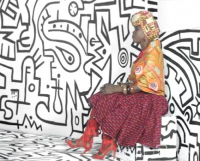 Hawa Boussim - Koregore - Ghana New style