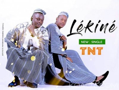 TNT - Lekine - Ghana New style