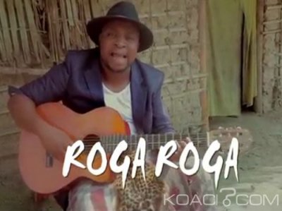 Roga Roga - Okouma Village - Coupé Décalé