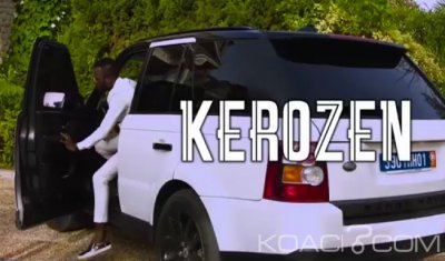Kerozen Dj - Le Temps - Rap