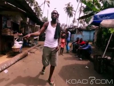 Black Mojah - Ghetto Life - Congo