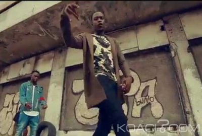 Shado Chris - Popa T'Amuser Ft. Kadja et Elow'n - Rap