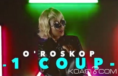 O'ROSKOP - 1 COUP - Congo