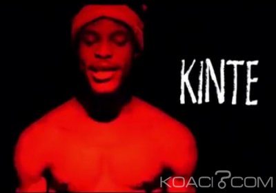 Kinté, Le Prince Héritier - Oubliez - Afro-Pop