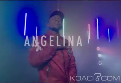 Fanicko - Angelina - Rap