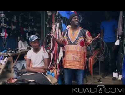 AKON Feat YOUSSOU NDOUR - KHALICE - Ghana New style
