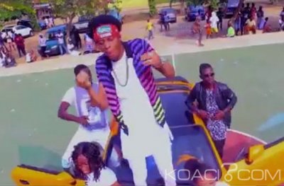 Safarel Obiang - Kpoaah - Rap