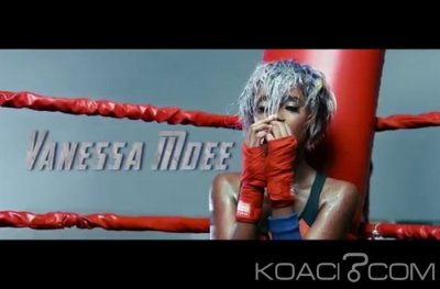 Vanessa Mdee - Kisela Ft Mr. P (P-Square) - Camer