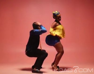 Ajebutter22 - Ghana Bounce - Afro-Pop