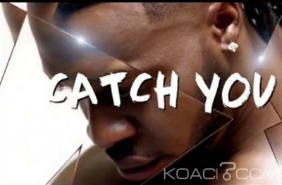 Flavour - Catch You - Afro-Pop