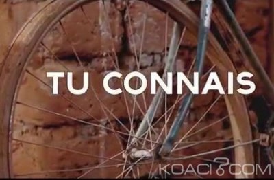 Featurist - Tu Connais - Congo