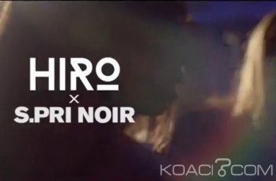 Hiro Ft. S.Pri Noir - Billet - Congo
