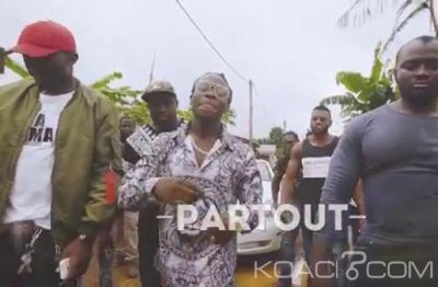 Mr. Leo - Partout - Ghana New style