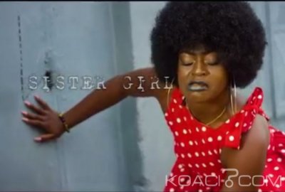 Bisa K'dei - Sister Girl - Ghana New style