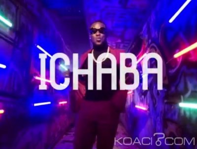 Ichaba - Baby Mama  ft. Davido - Ghana New style
