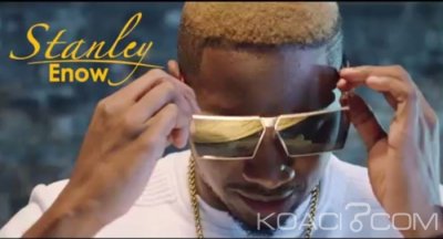 Stanley Enow - Adore You  ft. Mr Eazi - Camer