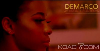 Demarco - No Wahala  ft Akon Runtown - Congo