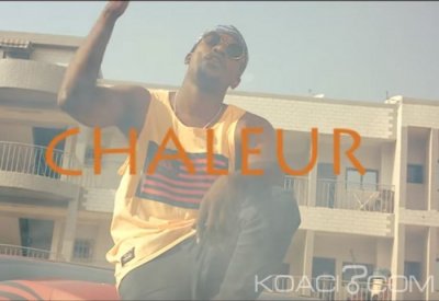 Shado Chris - Chaleur - Congo