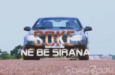 SOKE - Ne Be Sirana - Zouglou