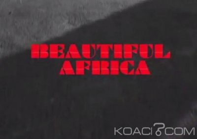 Medikal - Beautiful Africa - Naïja