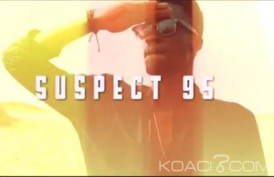 Suspect 95 - On ira - Ghana New style