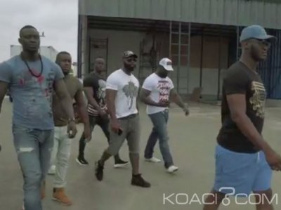 Kaaris - Abidjan 2017 - Rap