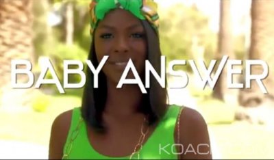 Runtown - Baby Answer  -  Flashback Friday - Togo