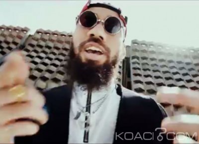 Phyno - Augment  ft. Olamide - Camer