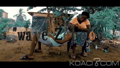 Les garagistes - WAYÉ ZEBETOU - Afro-Pop
