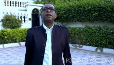 Youssou Ndour - Mbeugël is All (Version remix) ) ft. Toumani Diabate - Coupé Décalé