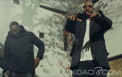 Hiro - Tourné Le Dos ft KeBlack - Afro-Pop