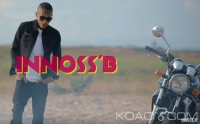 Innoss'B - Top Model - Congo