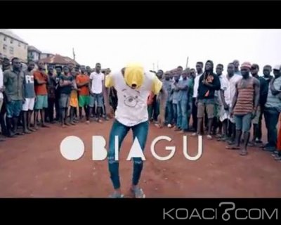 Phyno - Obiagu - Afro-Pop