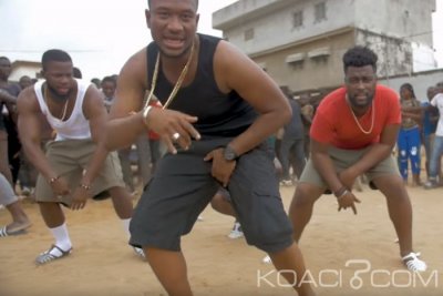 Sofa Saba Ft MC One - Apprenti - Togo