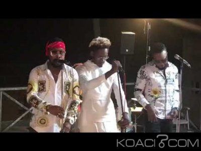 Force One ft Mr Eazi - Alleluia - Ghana New style