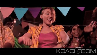 Viviane chidid feat Barrak Adama - ZONE - Congo