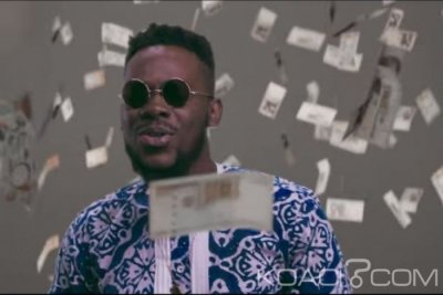 Adekunle Gold - Money - Togo