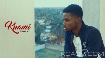 Kuami Eugene - Confusion - Ghana New style